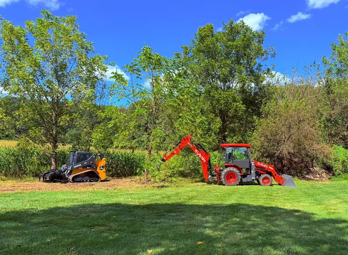 Links Lawn Care LLC
