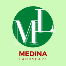 Medina Landscape
