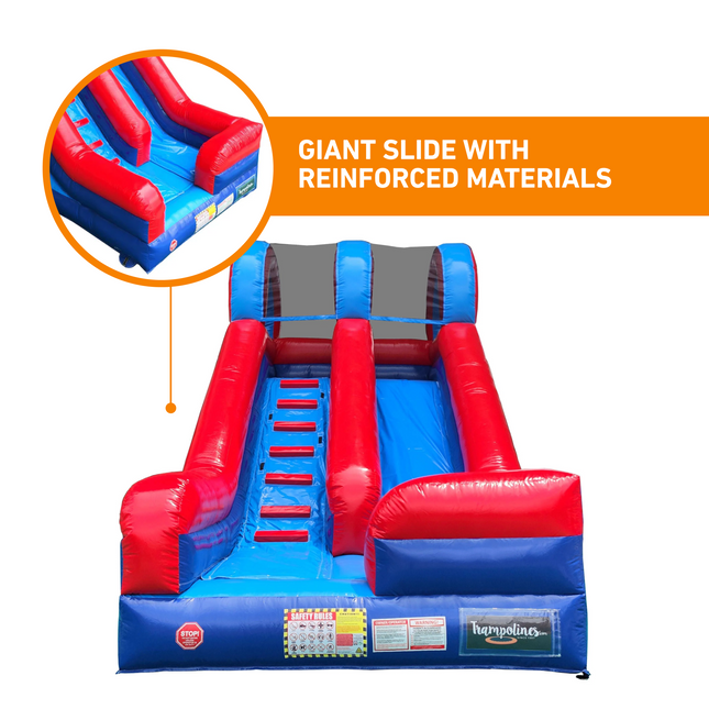 bounce Houses
