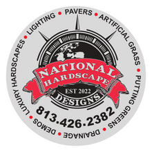 National Hardscape Designs
