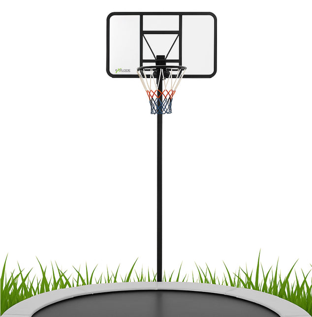 EXPLODE IN-GROUND TRAMPOLINE HOOP