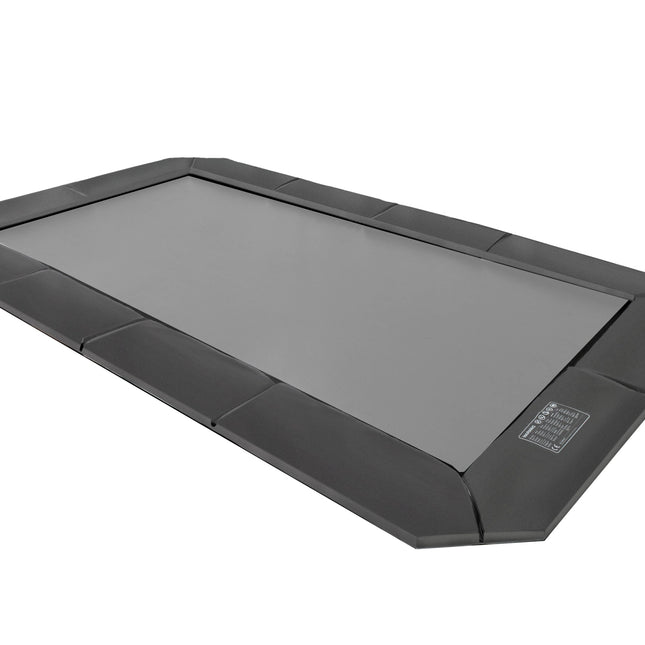 Trampoline Frame Pads