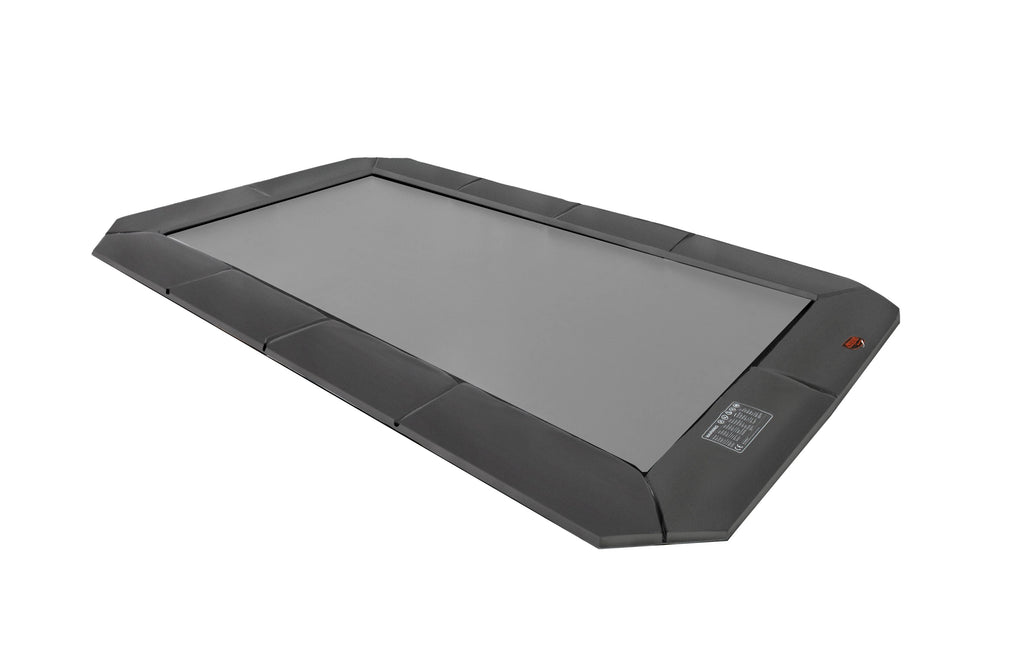 Trampoline Frame Pads