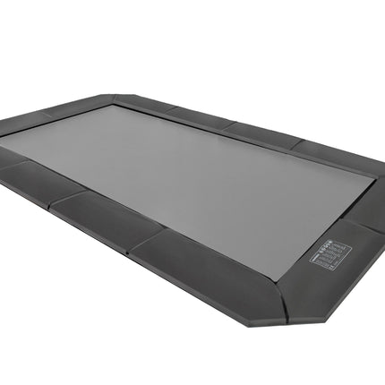 Trampoline Frame Pads
