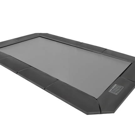 Trampoline Frame Pads