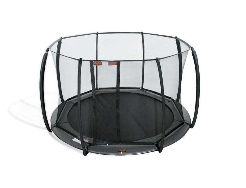 Safety is the Top Priority