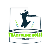 Trampoline Holes Utah