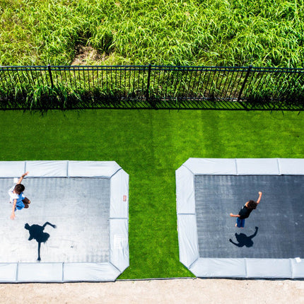 Inground Trampolines