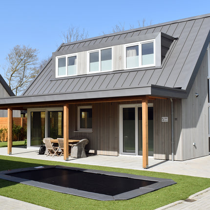 Inground Trampolines