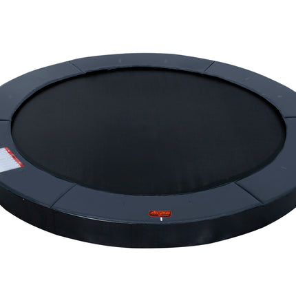 15' Round Pro-Line Avyna Inground Trampoline