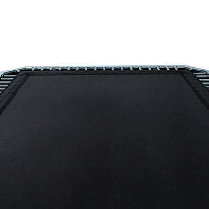 Rectangle Trampoline Jump Bed Mats