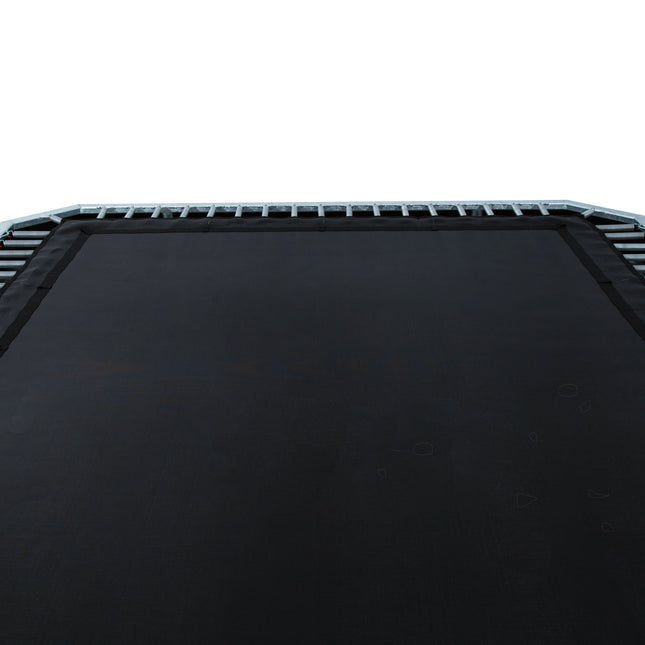 Rectangle Trampoline Jump Bed Mats