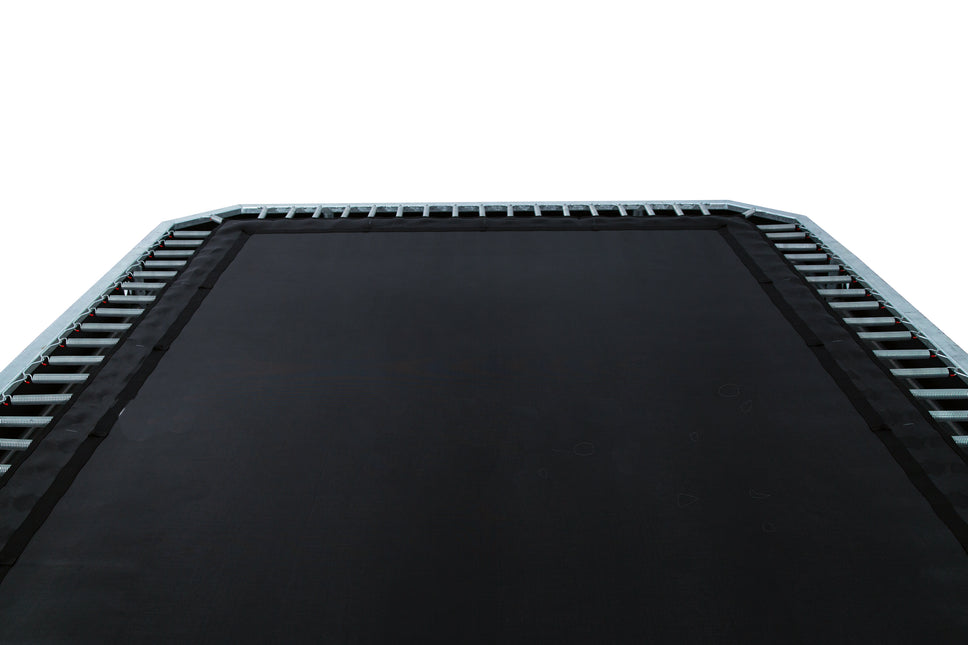 Rectangle Trampoline Jump Bed Mats