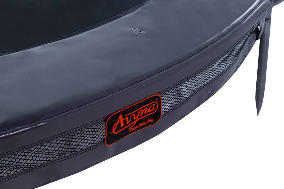 Trampoline Frame Pads