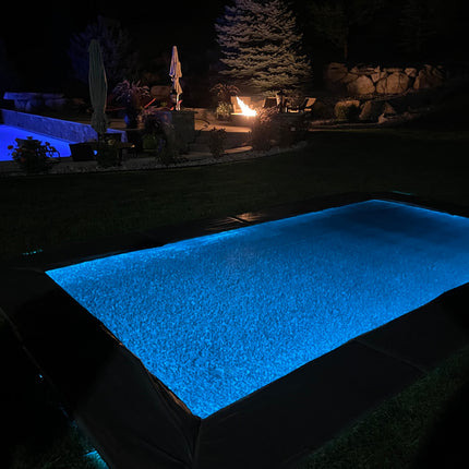 Trampoline LED Lights