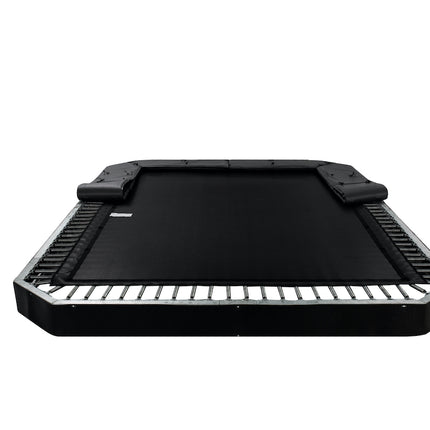 10x14' Rectangle Pro-Line Avyna Inground Trampoline