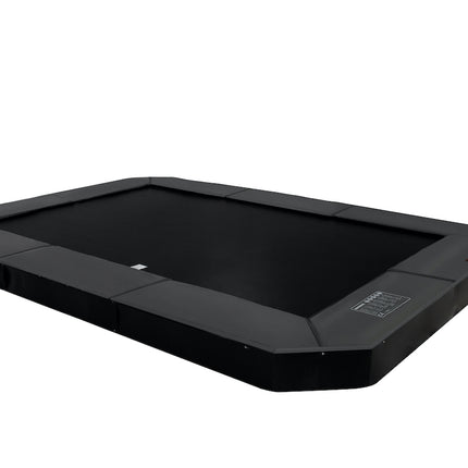 10x14' Rectangle Pro-Line Avyna Inground Trampoline