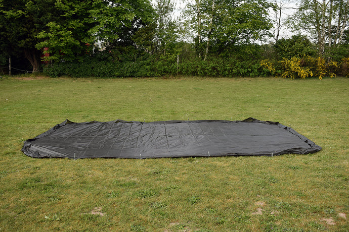 Avyna Pro-Line Trampoline Cover