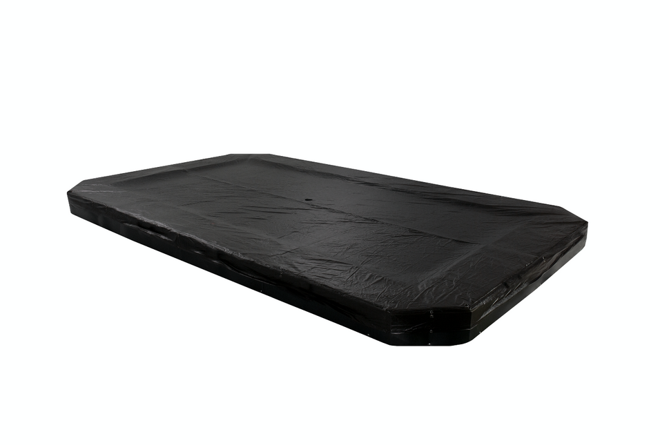 10'x17' Rectangle Pro-Line Inground Trampoline