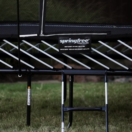 Springfree FlexrStep