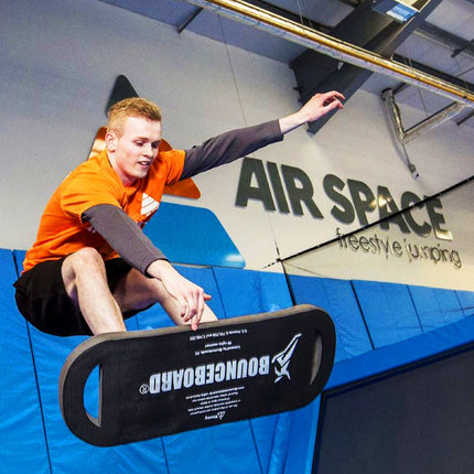 Trampoline BOUNCEBOARD