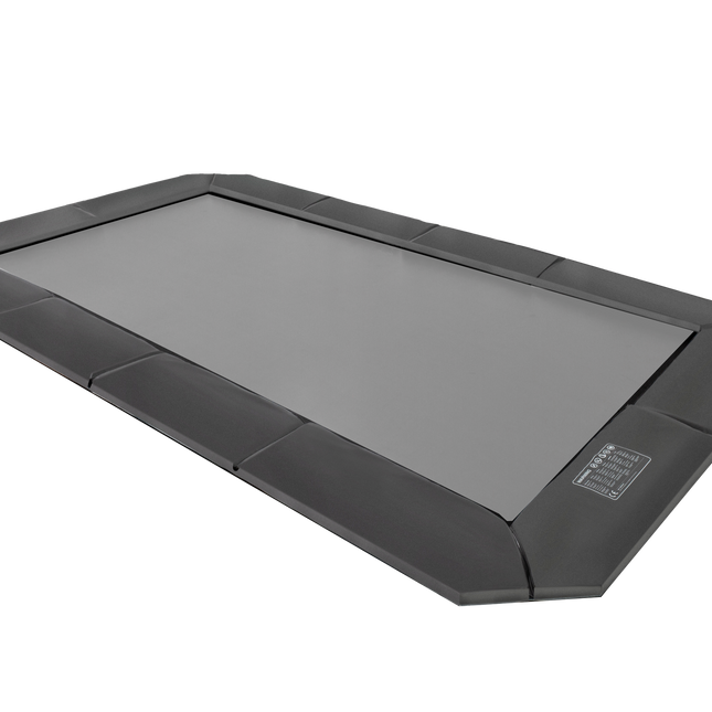 Trampoline Frame Pads