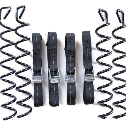 Trampoline Anchor Kit