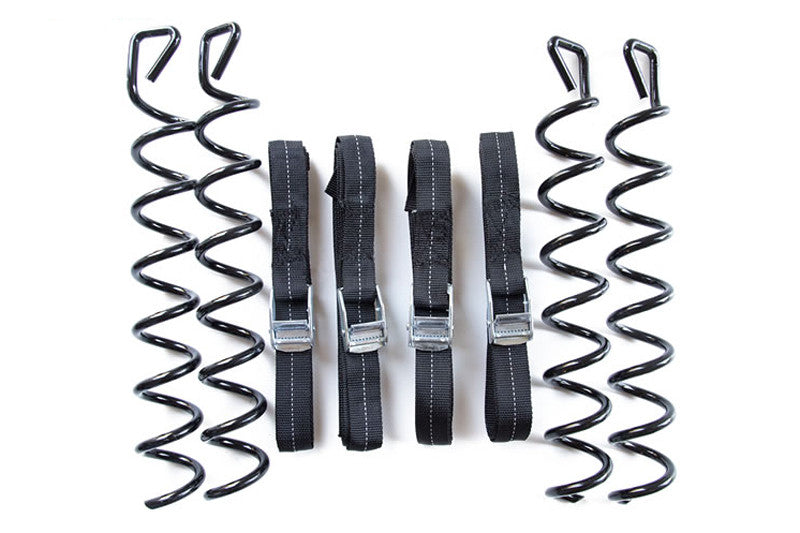 Trampoline Anchor Kit