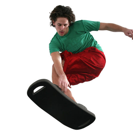 Trampoline Trick Board