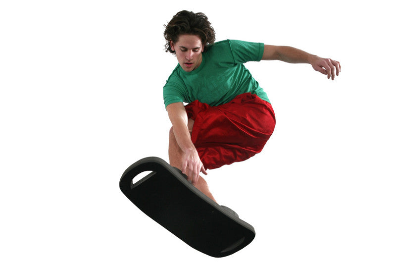 Trampoline Trick Board