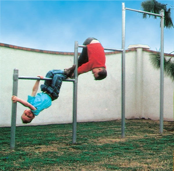 Tri Level Bars