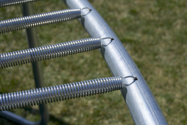 Trampoline Springs