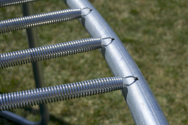 8.5 inch trampoline springs online